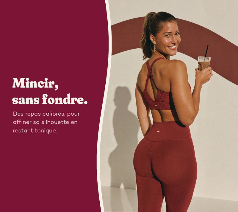 Le Challenge Perte de Poids