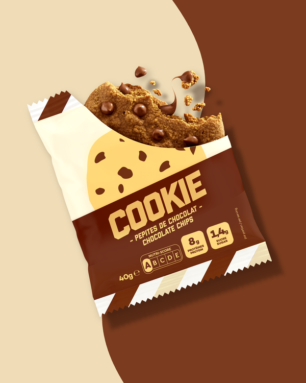 12 Smart cookies