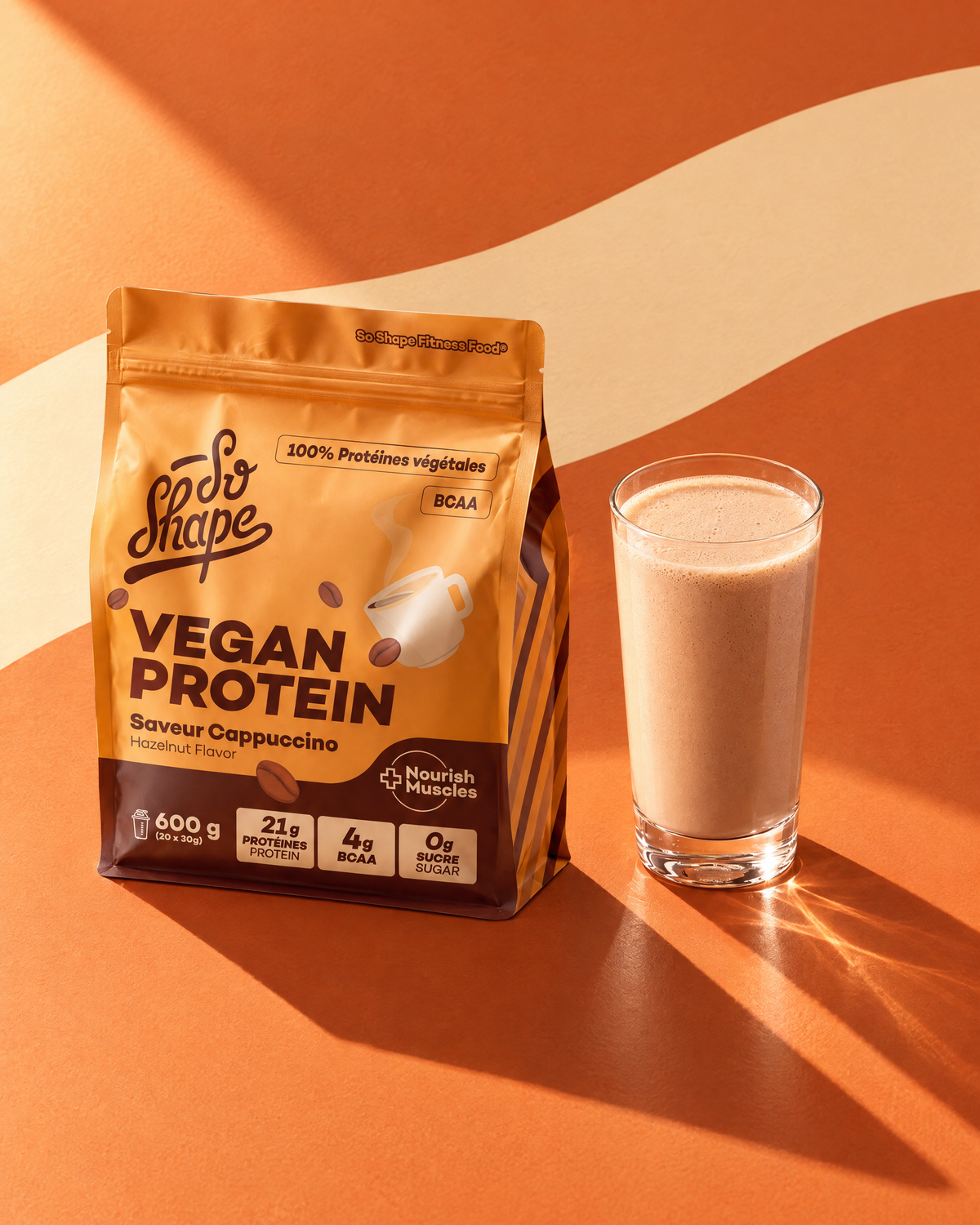 Vegan Protein